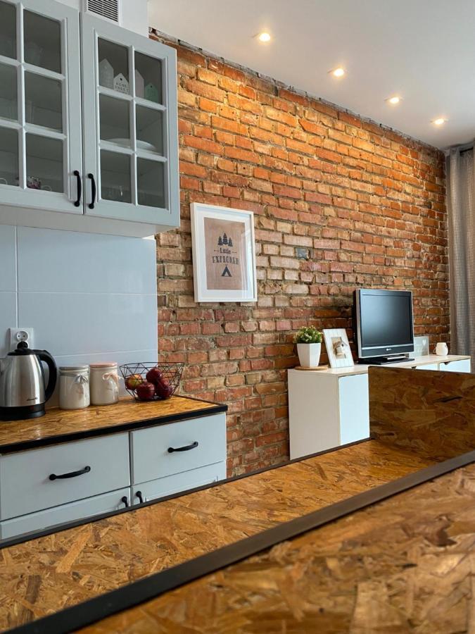 Apartamenty Totugdynia 4 Kültér fotó