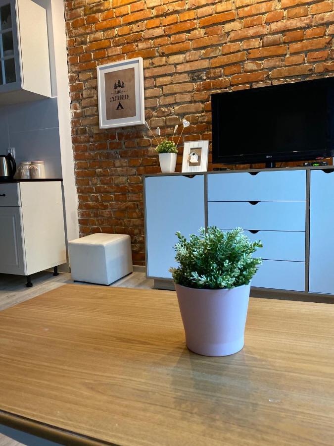 Apartamenty Totugdynia 4 Kültér fotó