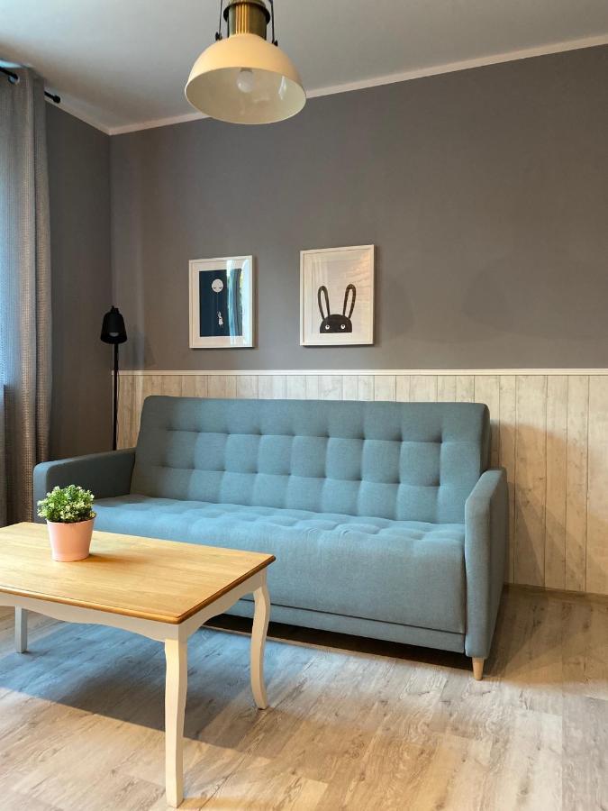 Apartamenty Totugdynia 4 Kültér fotó
