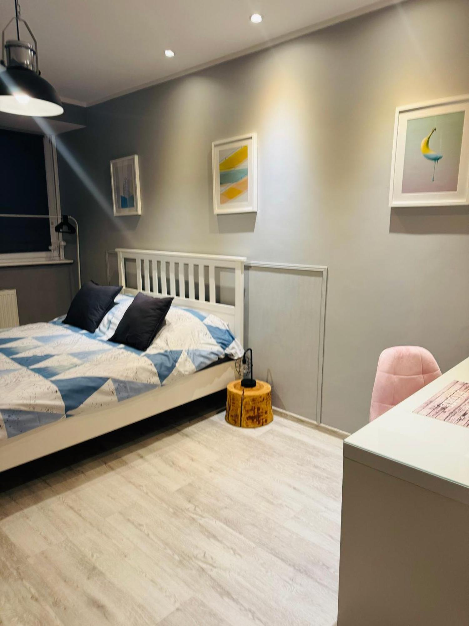 Apartamenty Totugdynia 4 Kültér fotó