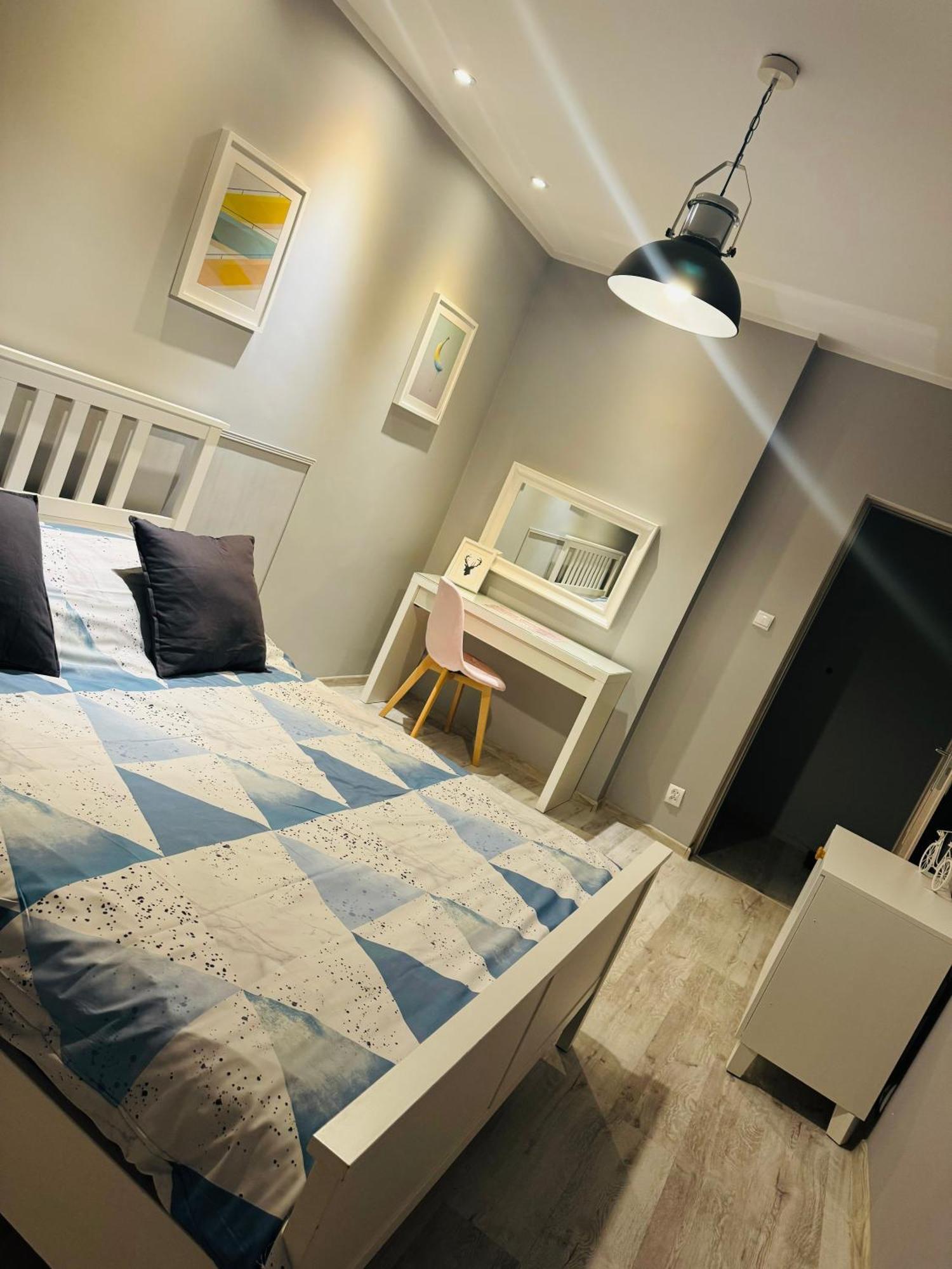 Apartamenty Totugdynia 4 Kültér fotó