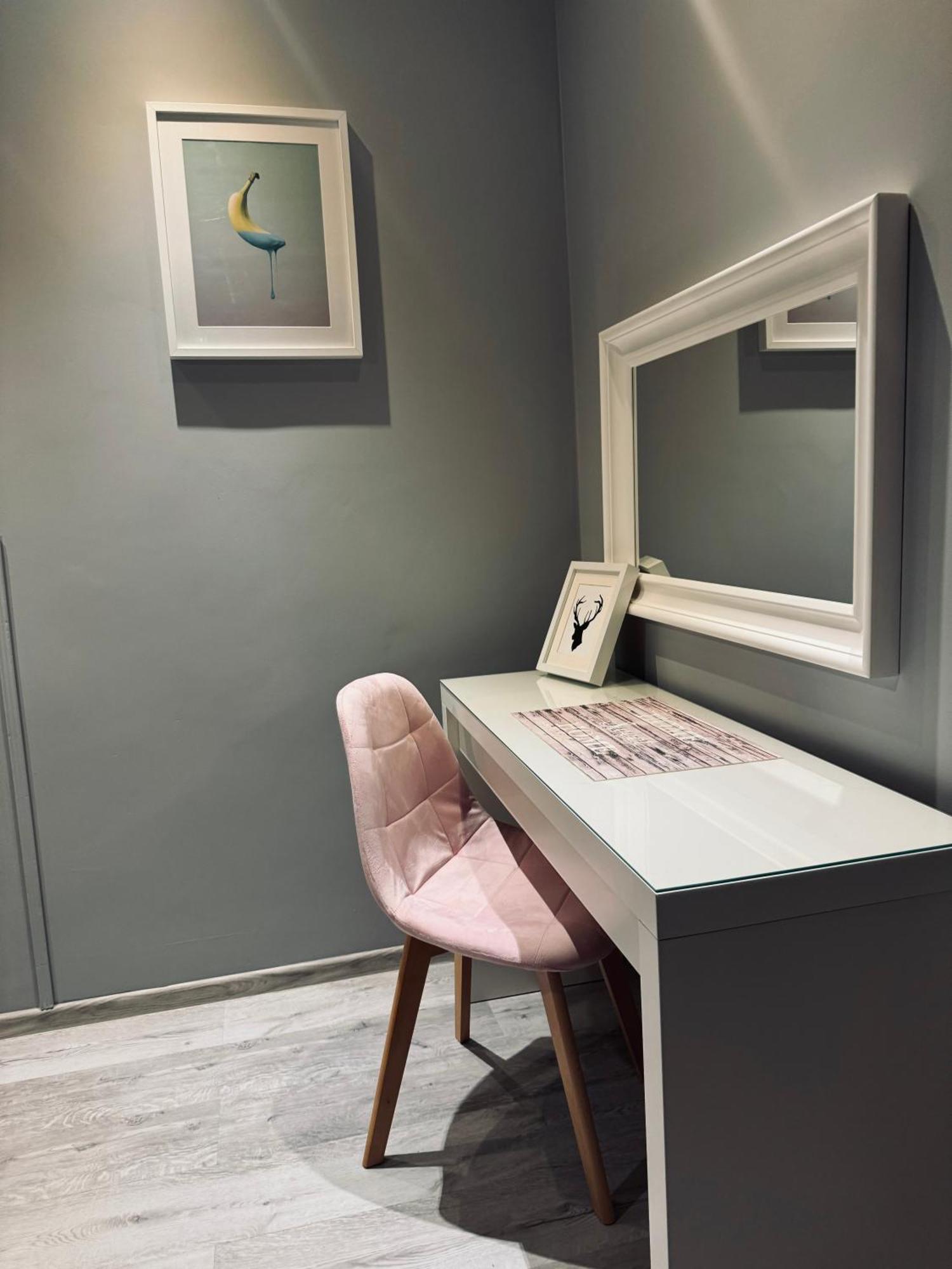 Apartamenty Totugdynia 4 Kültér fotó
