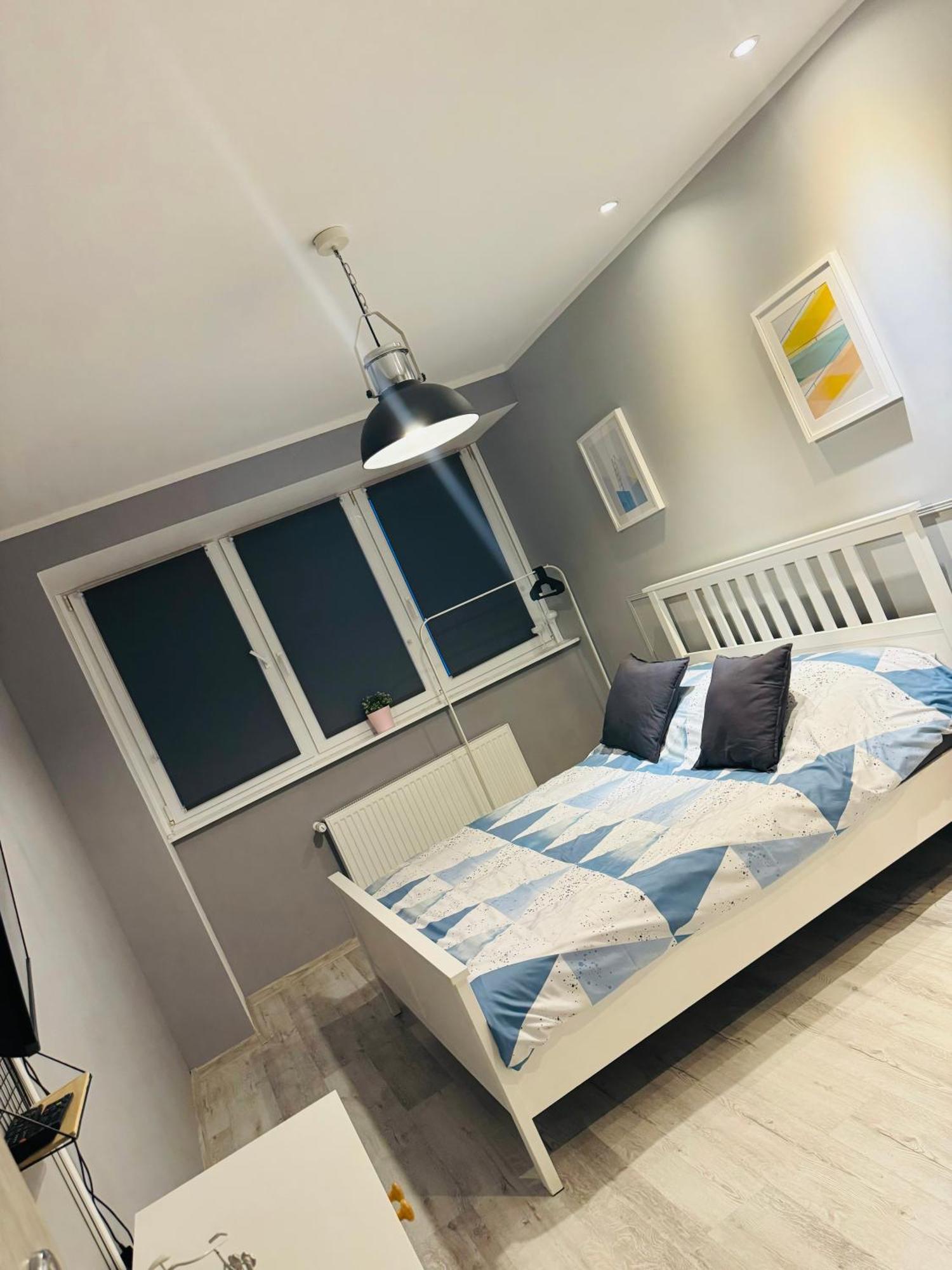 Apartamenty Totugdynia 4 Kültér fotó